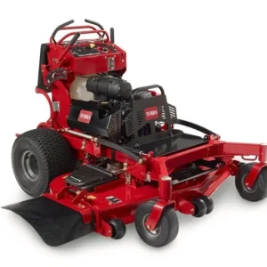 Toro GrandStand 52 in. w/ 22 HP Kawasaki FX691V 726cc (72505)