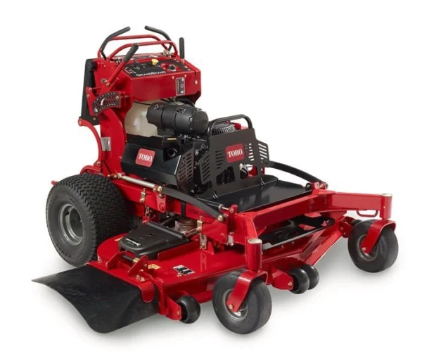 Toro GrandStand 52 in. w/ 22 HP Kawasaki FX691V 726cc (72505)