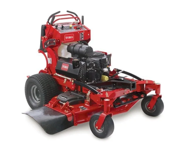 Toro GrandStand MULTI FORCE 52 in. 26.5HP 747cc EFI (72529) – REPLACED BY 72530