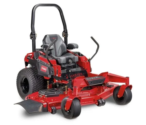 Toro 4000 Series HDX Pro XL 60 in. 35 HP 999cc Commercial Zero Turn Mower (74020)