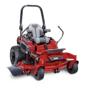 Toro 4000 Series MyRIDE HDX 52 in. 31 HP 999cc Commercial Zero Turn Mower (74052)