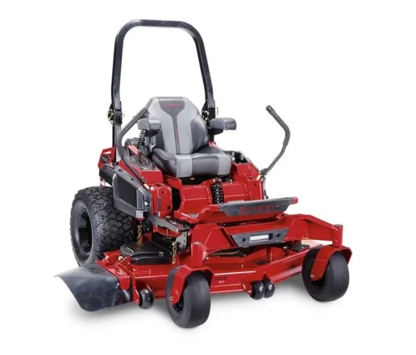 Toro 4000 Series MyRIDE HDX 52 in. 31 HP 999cc Commercial Zero Turn Mower (74052)