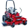 Toro 60 in. 4000 Series Commercial Zero Turn Mower HDX XL w/ MyRIDE TURBO FORCE deck & 35 HP Kawasaki FX (74057)