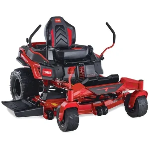 Toro 54 in. (137 cm) Titan MyRIDE Zero Turn Mower (76511)