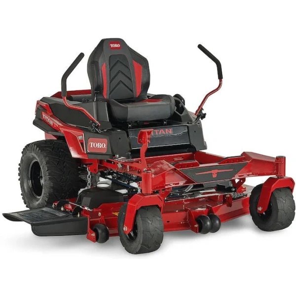 Toro Titan 60 in. Zero Turn Mower 24HP Kawasaki (76605)