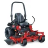 Toro 2000 Series 52 in. 24.5 HP 708cc Commercial Zero Turn Mower (77282)