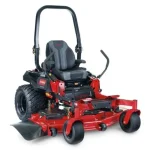 Toro 2000 Series 52 in. 24.5 HP 708cc Commercial Zero Turn Mower (77282)