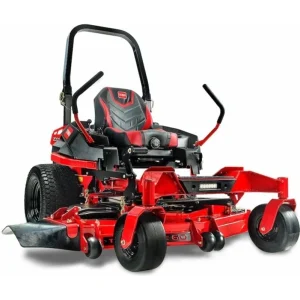 Toro 52 in. Toro Z Master 2000 Series w/ 24.5 HP Toro V-twin – Voodoo Tires (77283)
