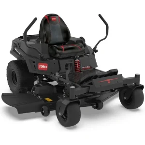 Toro 60 in. TimeCutter MyRIDE Max Zero Turn Mower HAVOC Edition w/ Kawasaki Engine (77603)