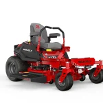 Gravely ZT XL 52 (52 in.) 23HP Kawasaki Zero Turn Lawn Mower 915263