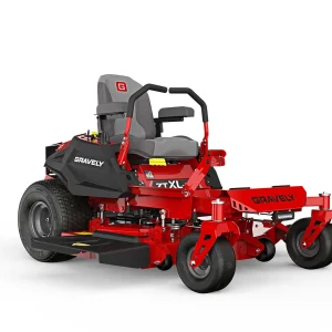 Gravely ZT XL 52 (52 in.) 23HP Kawasaki Zero Turn Lawn Mower 915263