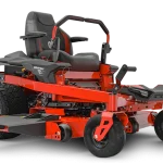 Gravely ZT X 52 (52 in.) 23HP Kawasaki Zero Turn Lawn Mower
