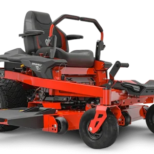 Gravely ZT X 52 (52 in.) 23HP Kawasaki Zero Turn Lawn Mower