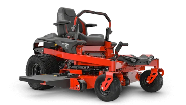 Gravely ZT X 52 (52 in.) 23HP Kawasaki Zero Turn Lawn Mower