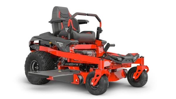 Gravely ZT XL 42 (42 in.) 21.5HP Kawasaki Zero Turn Lawn Mower