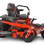 Gravely ZT XL 52 (52 in.) 23HP Kawasaki Zero Turn Lawn Mower 918015