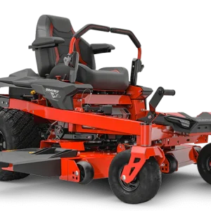 Gravely ZT XL 52 (52 in.) 23HP Kawasaki Zero Turn Lawn Mower 918015