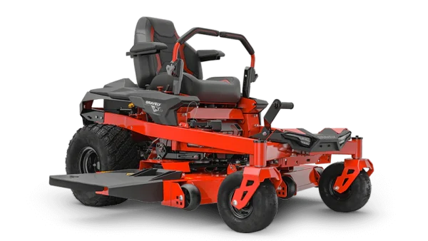 Gravely ZT XL 52 (52 in.) 23HP Kawasaki Zero Turn Lawn Mower 918015