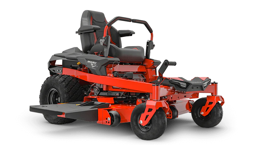 Gravely ZT XL 52 (52 in.) 23HP Kawasaki Zero Turn Lawn Mower 918015