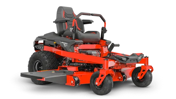 Gravely ZT XL 60 (60 in.) 24HP Kawasaki Zero Turn Lawn Mower 918016