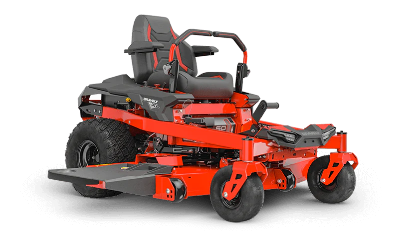 Gravely ZT XL 60 (60 in.) 24HP Kawasaki Zero Turn Lawn Mower 918016