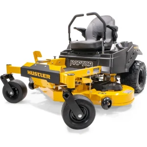 Hustler Raptor XL (42 in.) 21.5HP Kawasaki Zero Turn Lawn Mower