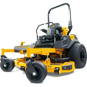 Hustler Hyperdrive (60 in.) 35HP Kawasaki Commercial Zero Turn Lawn Mower