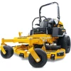 Hustler Diesel Z (60 in.) 25HP Perkins Commercial Zero Turn Lawn Mower