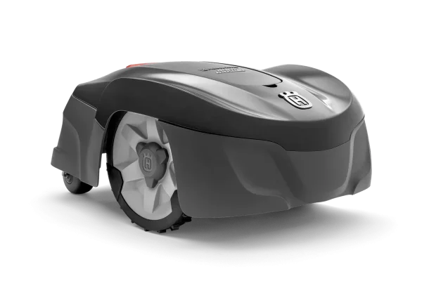 Husqvarna Automower 115H Bluetooth Robotic Lawn Mower