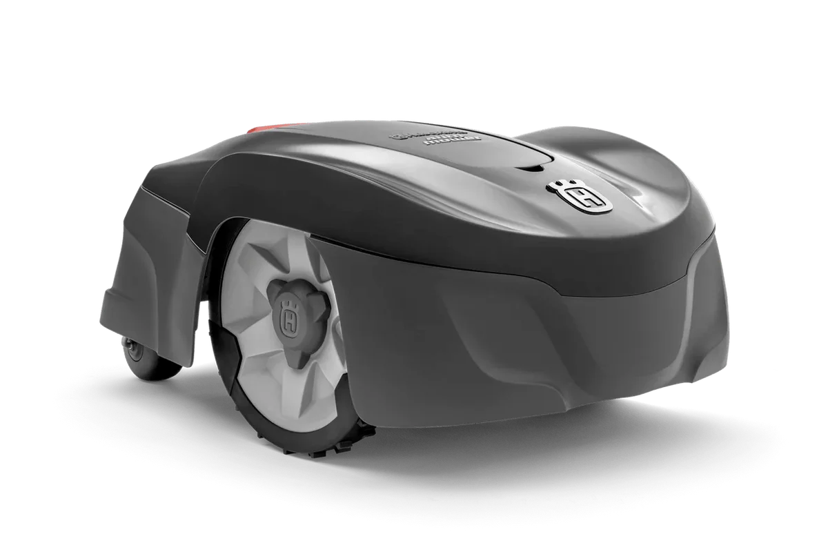 Husqvarna Automower 115H Bluetooth Robotic Lawn Mower