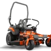 Husqvarna Z448 Commercial Zero Mowers