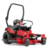 RedMax CZT54+ Zero Turn Mower