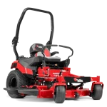 RedMax CZT54+ Zero Turn Mower