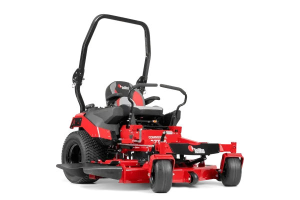RedMax CZT54+ Zero Turn Mower
