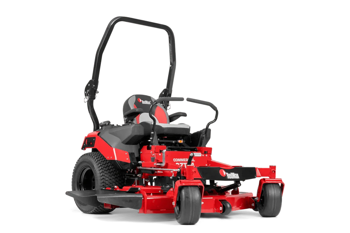RedMax CZT54+ Zero Turn Mower