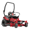 RedMax CZTE60 Zero Turn Mower