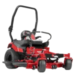 RedMax CZTE60 Zero Turn Mower