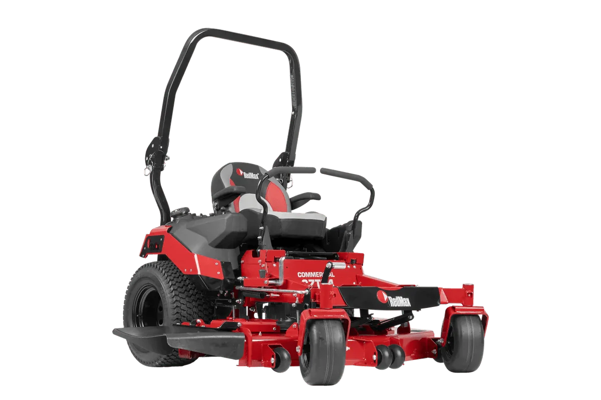 RedMax CZTE60 Zero Turn Mower