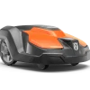 Husqvarna Automower 520 EPOS Robotic Lawn Mower