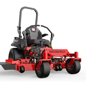 Gravely Pro-Turn 160 (60 in.) 23.5HP Kawasaki Zero Turn Mower