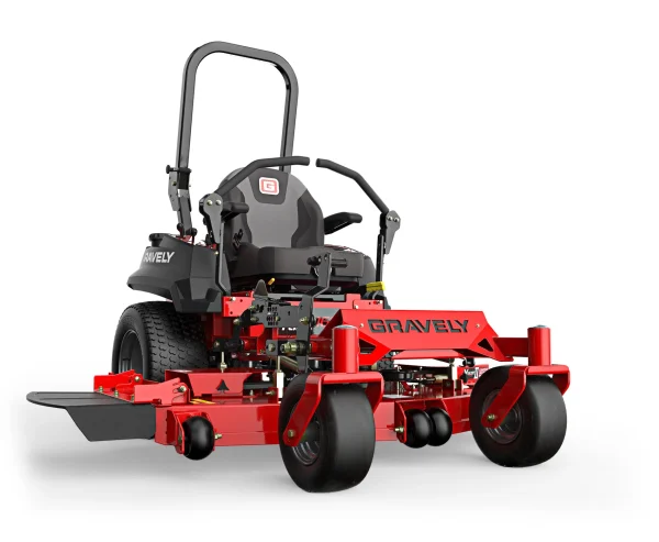 Gravely Pro-Turn 160 (60 in.) 23.5HP Kawasaki Zero Turn Mower