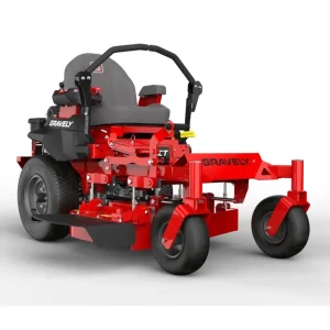 Gravely Compact Pro (34 in.) 15.5HP Kawasaki Zero Turn