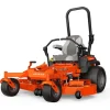 Ariens Ikon ONYX (52 in.) 23HP Kawasaki Zero Turn Mower 918026
