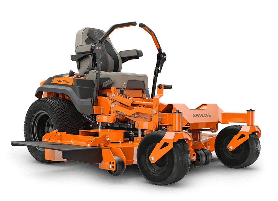 Ariens Apex (60 in.) 24HP Kawasaki Zero Turn Mower