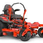 Gravely ZT HD (44 in.) 21.5HP Kawasaki Zero Turn Mower 991267