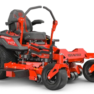 Gravely ZT HD (44 in.) 21.5HP Kawasaki Zero Turn Mower 991267