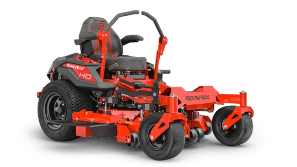 Gravely ZT HD (44 in.) 21.5HP Kawasaki Zero Turn Mower 991267