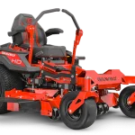 Gravely ZT HD 48 25HP Kohler Zero Turn Mower 991269