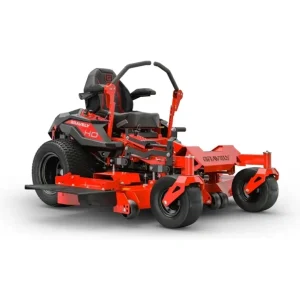 Gravely ZT HD (60 in.) 24HP Kawasaki Zero Turn Mower