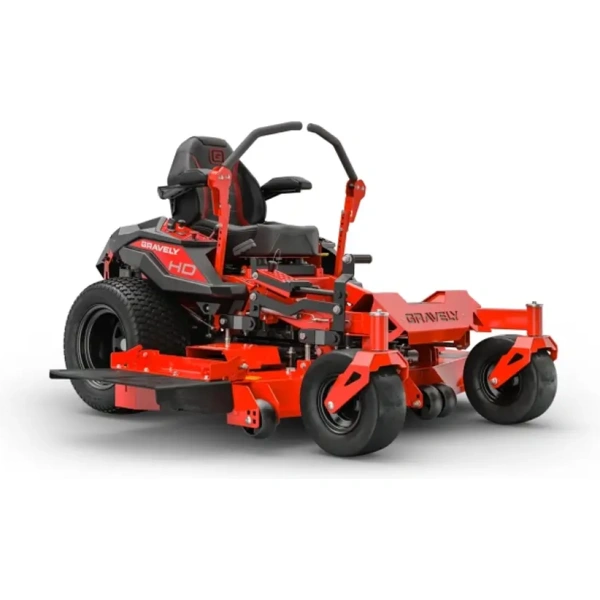 Gravely ZT HD (60 in.) 24HP Kawasaki Zero Turn Mower